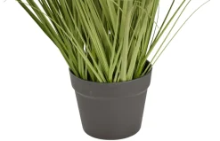 Sæsonafslutning|Kunstige Planter*Kunstgræs med ægte pampas 120 cm