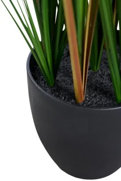 DAY Sæsonafslutning|Kunstige Planter*Kunstig græs i potte H70 cm udendørs -