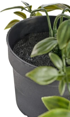 DAY Sæsonafslutning|Kunstige Planter*Kunstig plante i potte H70 cm indendørs -