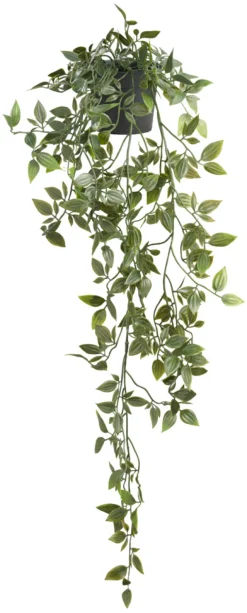 DAY Sæsonafslutning|Kunstige Planter*Kunstig plante i potte H70 cm indendørs -