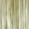Pynt & Festudstyr*Lametta gardin m/selvklæb 90 x H250 cm guld