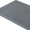 Bordplader*Laminatbordplade mørk granit 28 mm x 61 x 300 cm