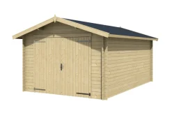 Lasita Maja Redskabsrum|Carporte*garage Mauritius 510 x 330 cm