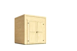 Lasita Maja Redskabsrum*redskabsrum Fynn 1 200 x 200 cm