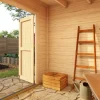 Lasita Maja Redskabsrum*redskabsrum Fynn 2 250 x 250 cm