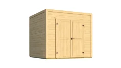 Lasita Maja Redskabsrum*redskabsrum Fynn 1,5 200 x 250 cm