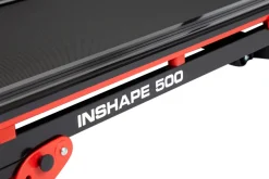 InShape Sport & Motion*Løbebånd 500S med LCD skærm -