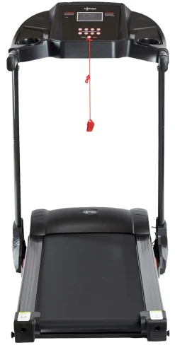 InShape Sport & Motion*Løbebånd 500S med LCD skærm -