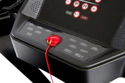 InShape Sport & Motion*Løbebånd 500S med LCD skærm -