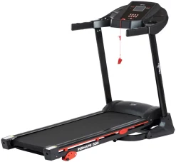 InShape Sport & Motion*Løbebånd 500S med LCD skærm -