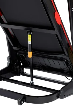 InShape Sport & Motion*Løbebånd 500S med LCD skærm -