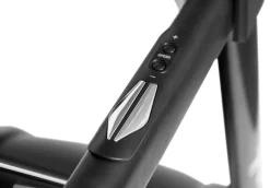 InShape Sport & Motion*Løbebånd 500S med LCD skærm -