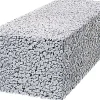 Fundament*Lecablok 10 x 19 x 49 cm