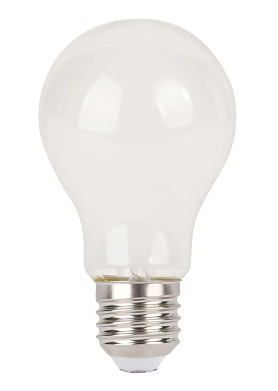 Led-Pærer*LED-filamentpære 1,8 W E27 2-pk.