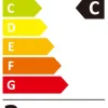 Led-Pærer*LED-filamentpære 1,5 W E27 2-pk.