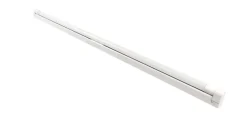 Lysarmaturer*LED-grundarmatur 18 W L: 122,5 cm