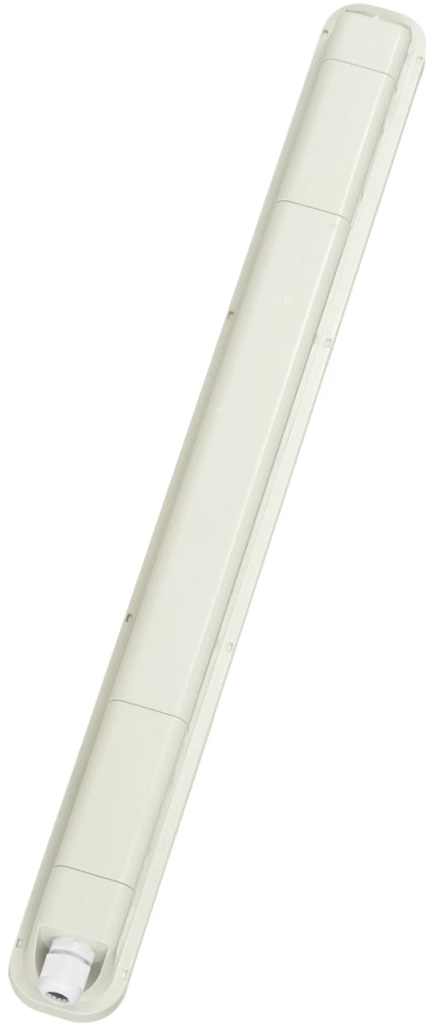 Lysarmaturer*LED industriarmatur 14 W - 59 cm