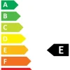 Lysarmaturer*LED industriarmatur 9 W - 59 cm