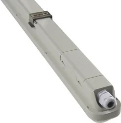 Lysarmaturer*LED industriarmatur 9 W - 59 cm