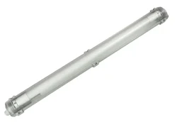 Lysarmaturer*LED-industriarmatur 9 W L: 68,4 cm