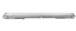 Lysarmaturer*LED-industriarmatur 9 W L: 68,4 cm