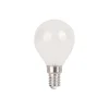 Led-Pærer*LED-kronepære 3,6 W E14 2-pk.