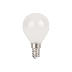 Led-Pærer*LED-kronepære 3,6 W E14 2-pk.