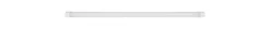 Lysstofrør*LED-lysstofrør G13 9 W - 604 mm