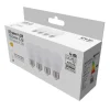 Led-Pærer*LED-pære krone 4,2 W E27 4-pk.