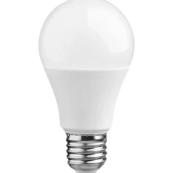 Led-Pærer*LED-pære standard 4,9 W E27 4-pk.