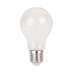 Led-Pærer*LED-pære standard 7,5 W E27 2-pk.