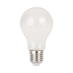 Led-Pærer*LED-pære standard 2,7 W E27 2-pk.