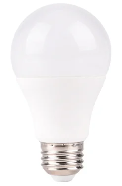 Led-Pærer*LED-pære standard 9,5 W E27 2-pk.