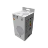 Led-Pærer*LED-pære Stripes klar 1,4 W E27