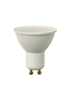 Led-Pærer*LED-spotpære GU10 5 W dæmpbar 2-pk.