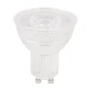 Led-Pærer*LED-spotpære 5 W GU10 dæmpbar 2-pk.