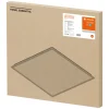 LEDVANCE Loftlamper|Væglamper*Panel Essential t/indbygning 36 W 600 x 600 mm