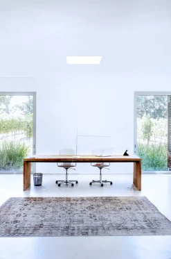 LEDVANCE Loftlamper|Væglamper*Panel Essential t/indbygning 36 W 600 x 600 mm