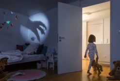 LEDVANCE Sensorer|Smart Stik & Sensorer*SMART+ bevægelsessensor wi-fi Hvid