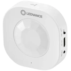 LEDVANCE Sensorer|Smart Stik & Sensorer*SMART+ bevægelsessensor wi-fi Hvid