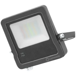 LEDVANCE Udendørslamper|Smart Lamper*SMART+ Flood projektør RGBW 10 W