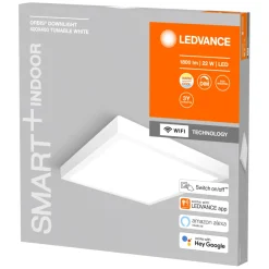 LEDVANCE Loftlamper|Smart Lamper*SMART+ Orbis Downlight Surface 400 × 400 mm TW