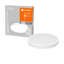 LEDVANCE Loftlamper|Smart Lamper*SMART+ Orbis Downlight Surface Ø400 mm TW