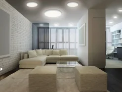 LEDVANCE Loftlamper|Smart Lamper*SMART+ Orbis Downlight Surface Ø200 mm TW