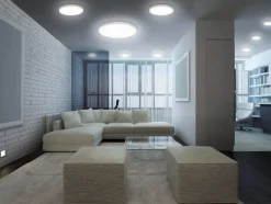 LEDVANCE Loftlamper|Smart Lamper*SMART+ Orbis Downlight Surface Ø200 mm TW