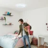 LEDVANCE Loftlamper|Smart Lamper*SMART+ Orbis Sparkle plafond Ø46 cm