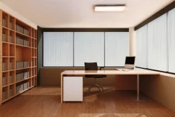 LEDVANCE Loftlamper|Smart Lamper*SMART+ Planon Plus LED-armatur