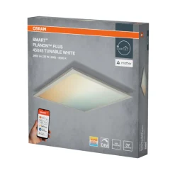 LEDVANCE Loftlamper|Smart Lamper*SMART+ Planon Plus LED-armatur