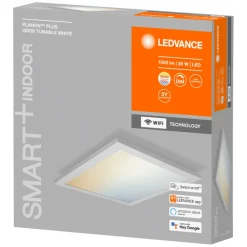 LEDVANCE Loftlamper|Smart Lamper*SMART+ Planon Plus LED-armatur