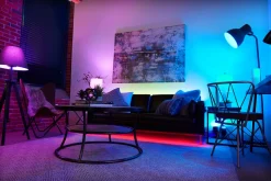 LEDVANCE Led-Pærer|Smart Pærer*SMART+ standard pære hvid E27 9 W